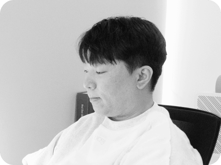 Product Designer J.K. Kang