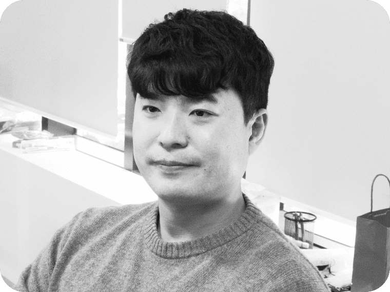 Developer J.G. Kang